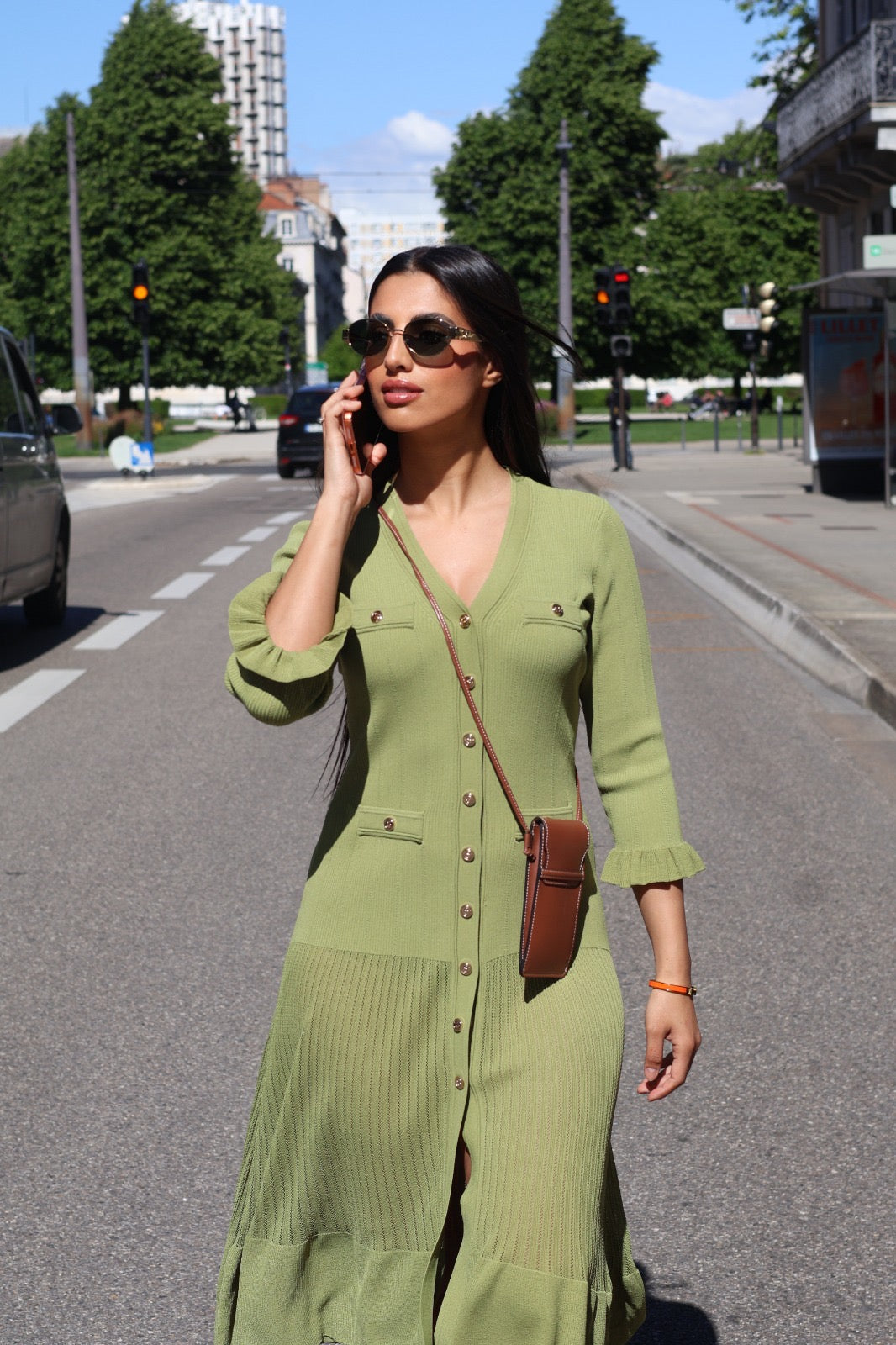 Robe Melina
