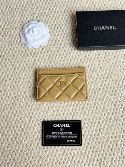 Porte-carte CC