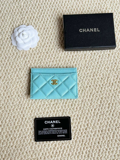Porte-carte CC