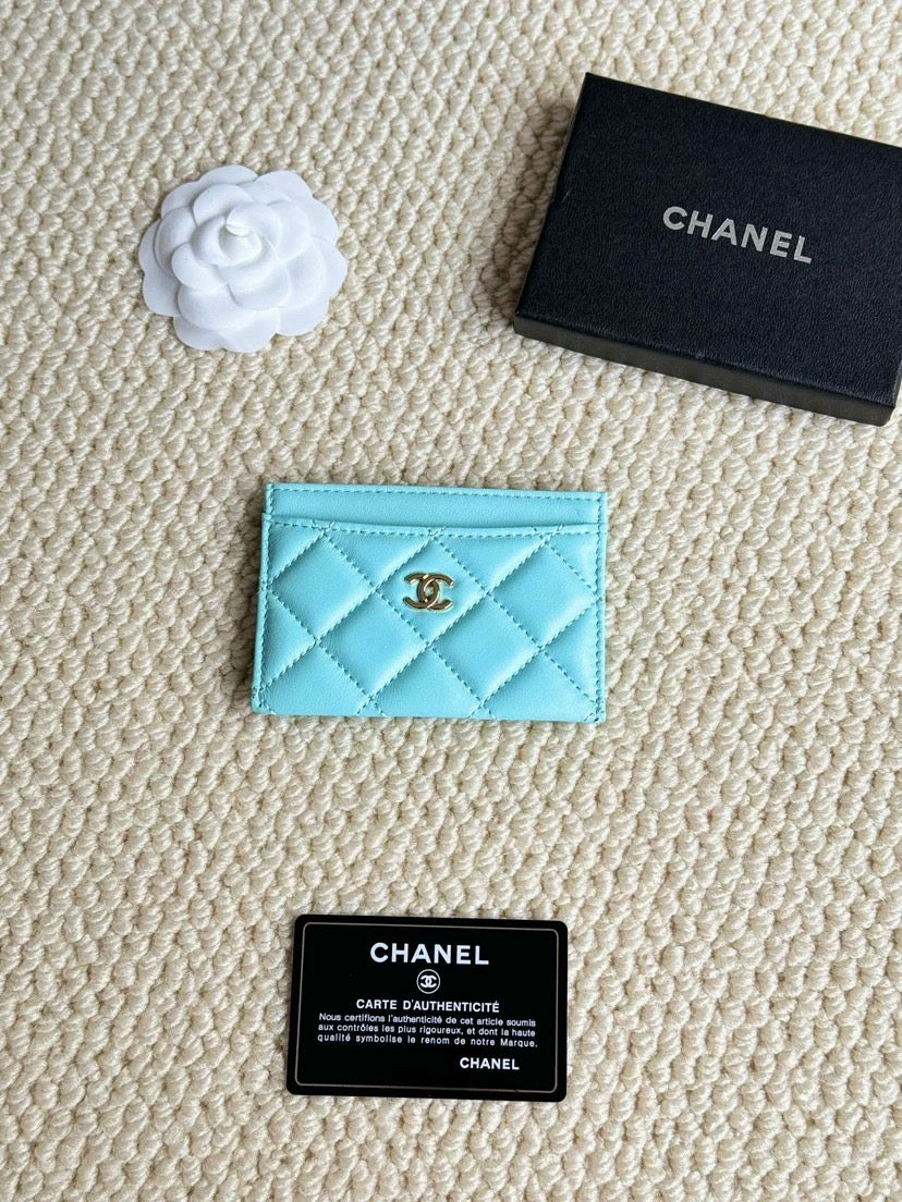 Porte-carte CC