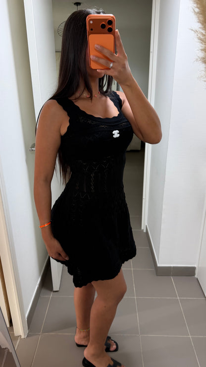 Robe CC
