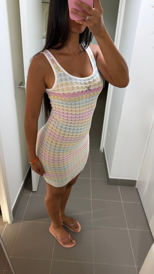 Robe CC Rainbow