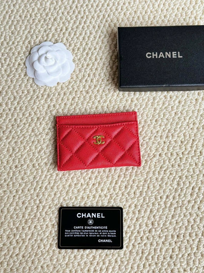 Porte-carte CC