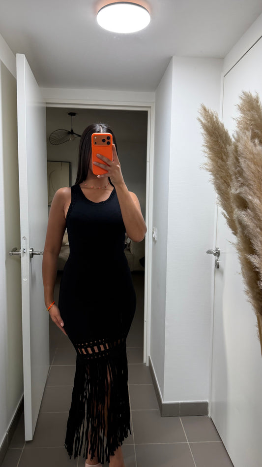 Robe Indila