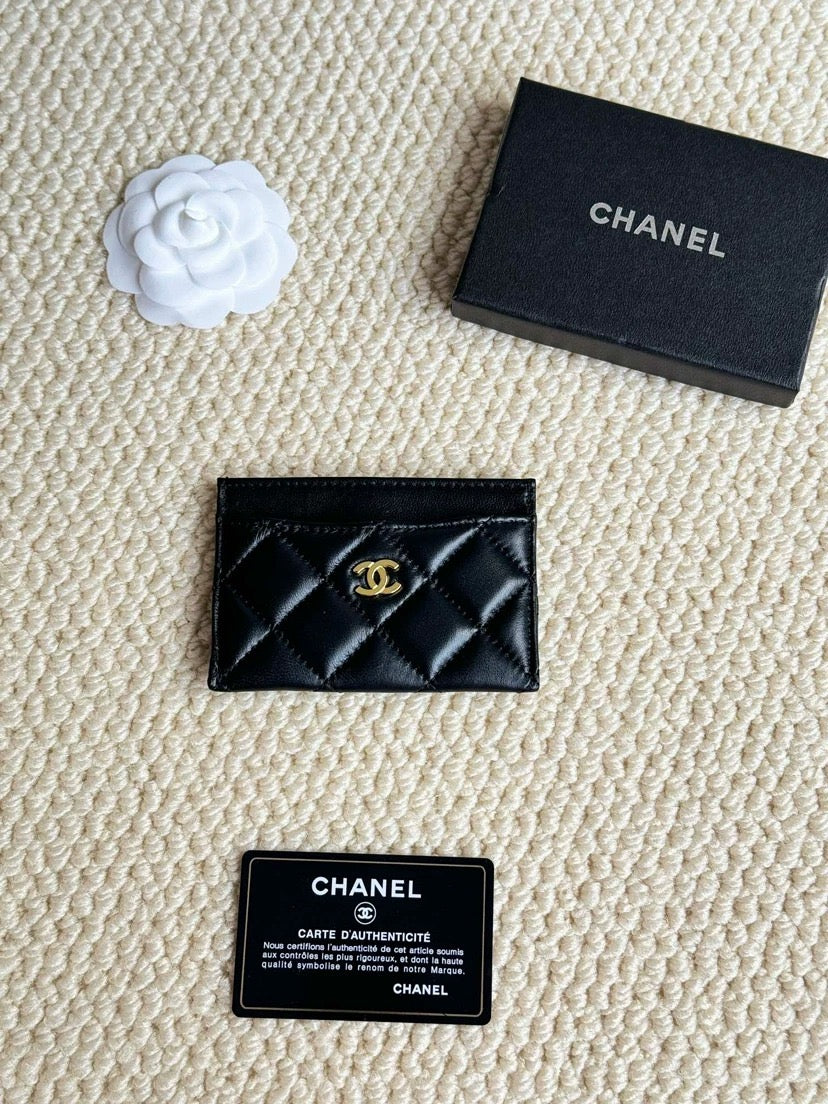 Porte-carte CC