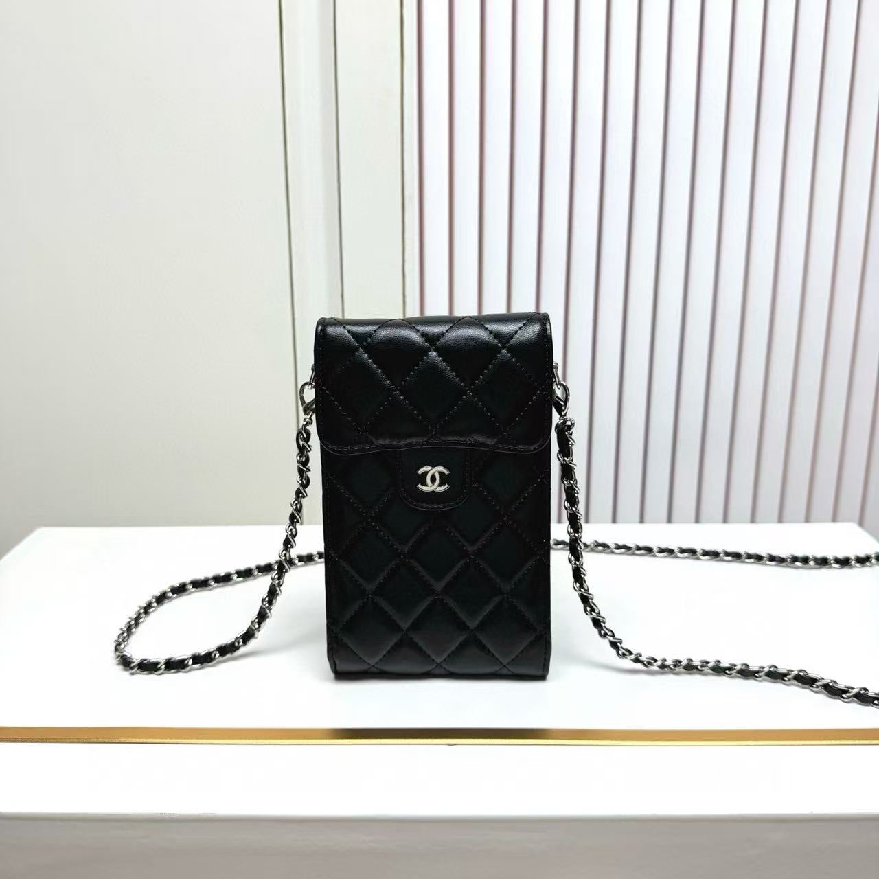Pochette CC Iconic