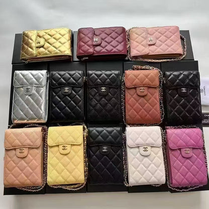 Pochette CC Iconic