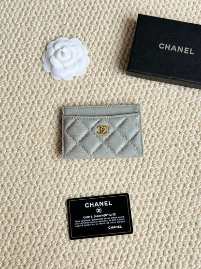 Porte-carte CC