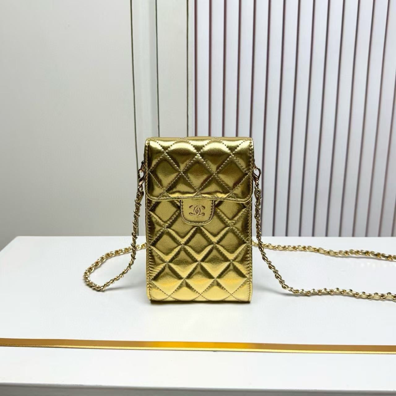 Pochette CC Iconic