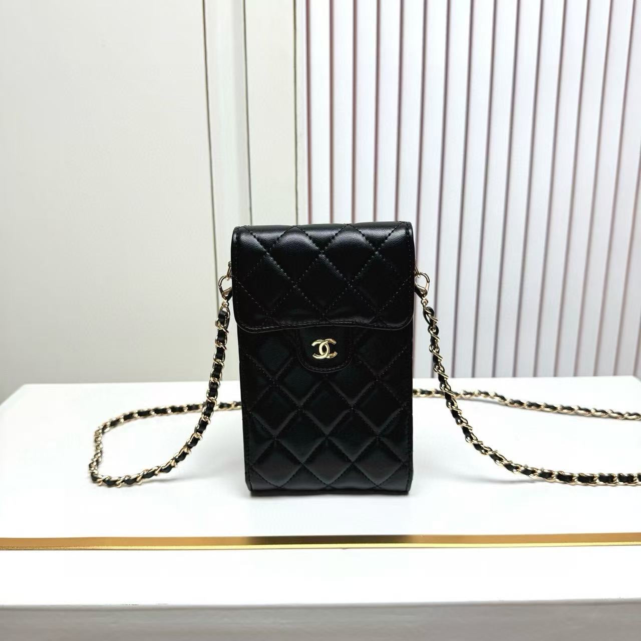 Pochette CC Iconic