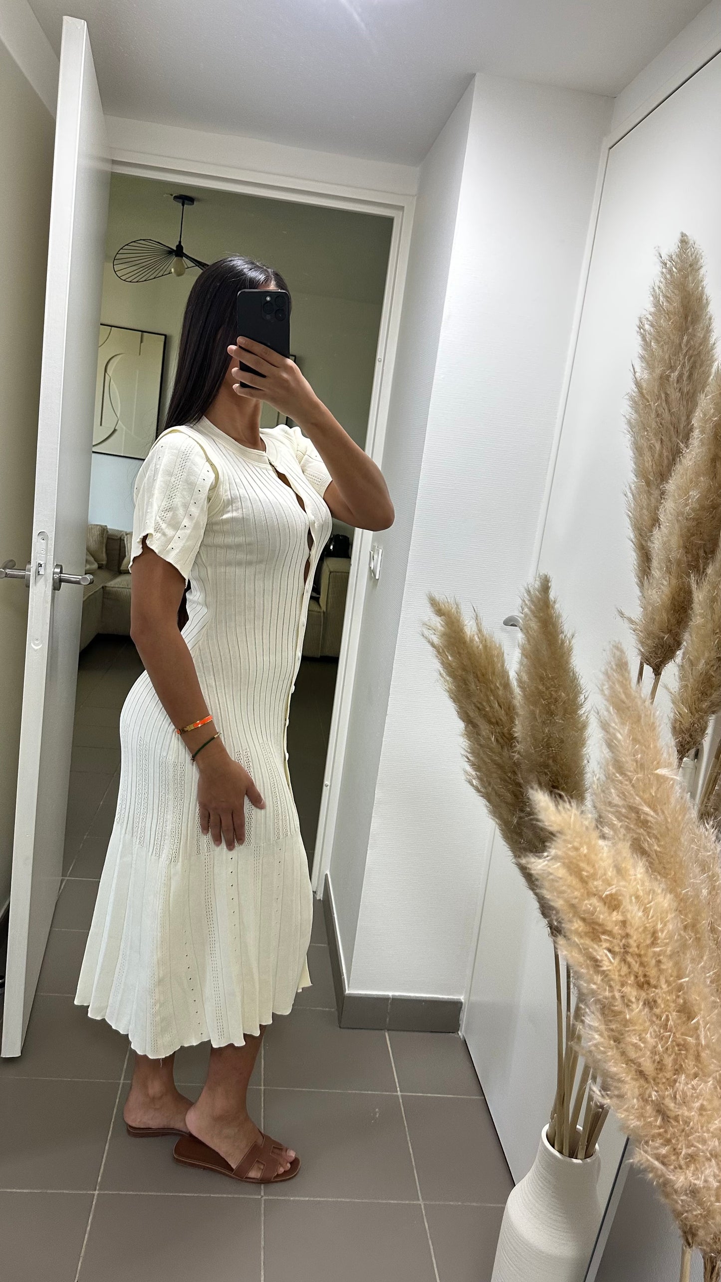 Robe Shayna