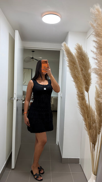 Robe CC