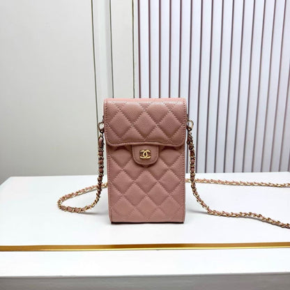 Pochette CC Iconic