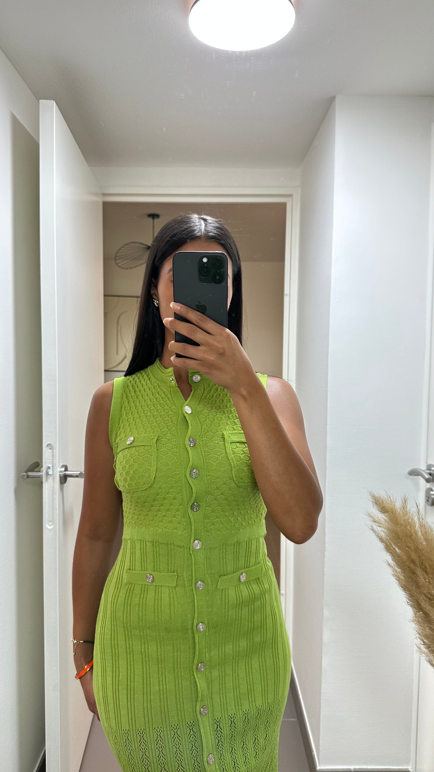 Robe Liya