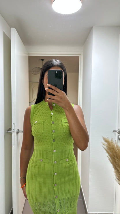 Robe Liya
