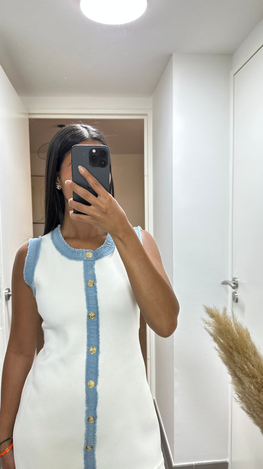 Robe Alba
