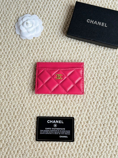 Porte-carte CC