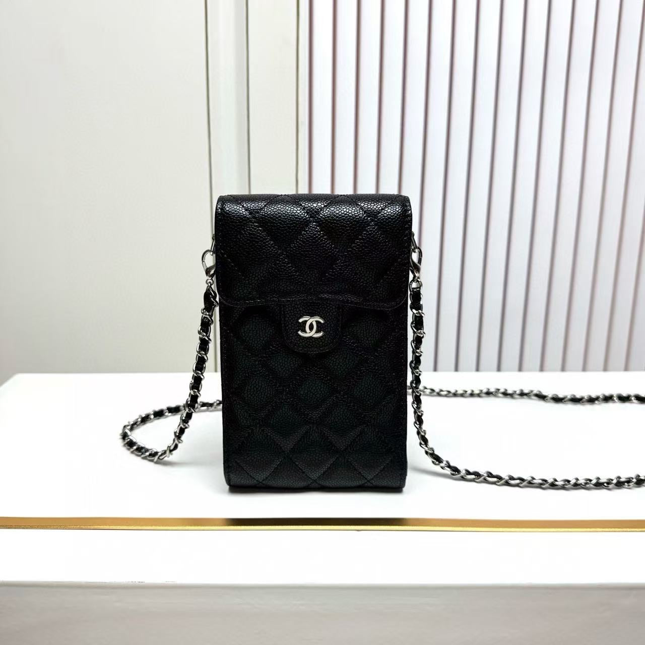 Pochette CC Iconic