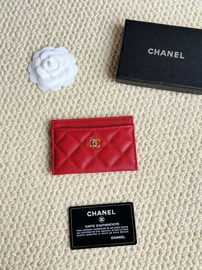 Porte-carte CC
