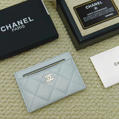 Porte-carte CC