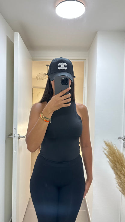 Casquette CC