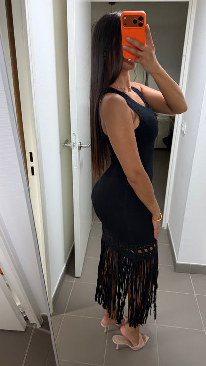 Robe Indila
