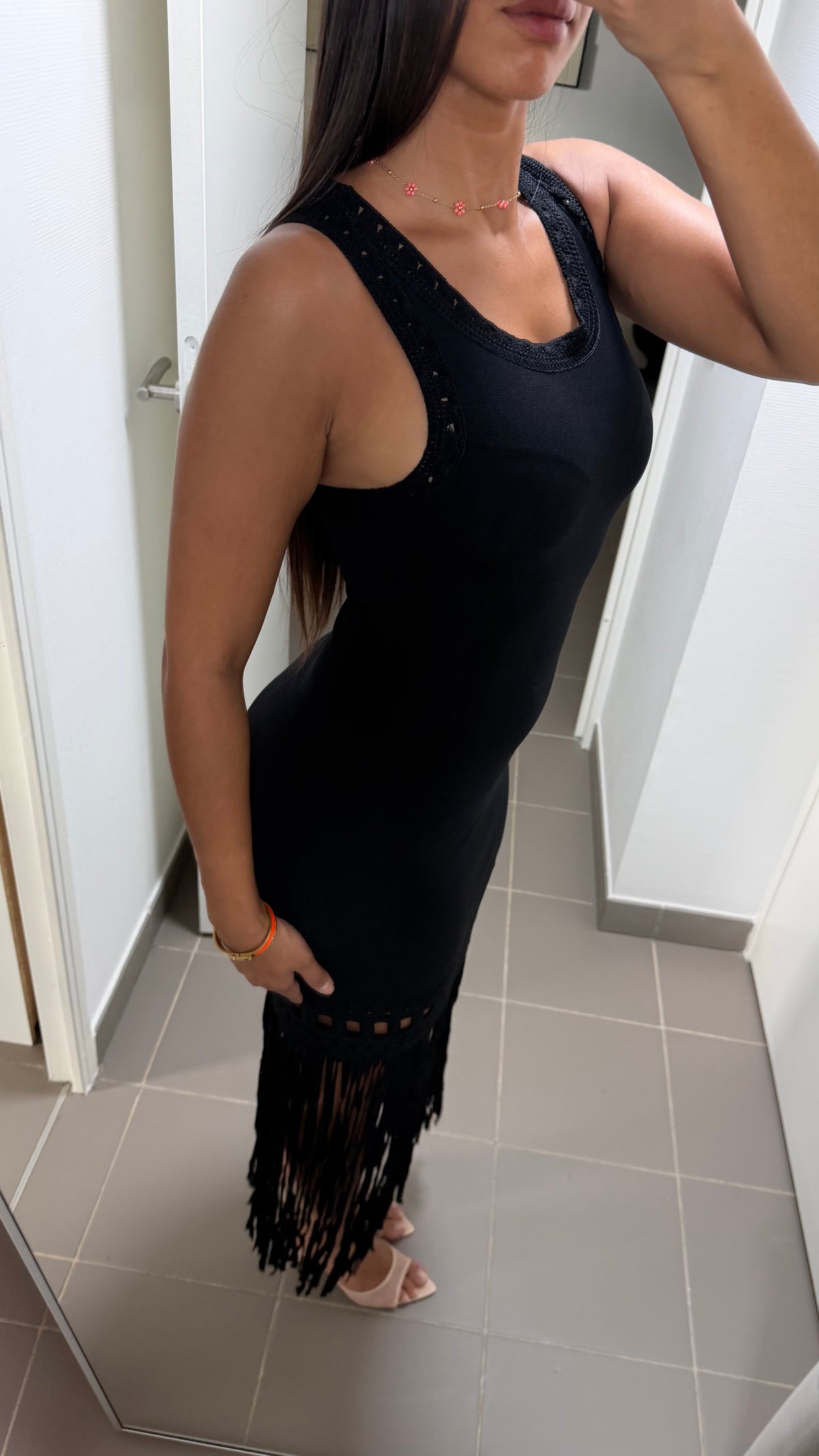 Robe Indila