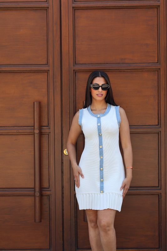 Robe Alba