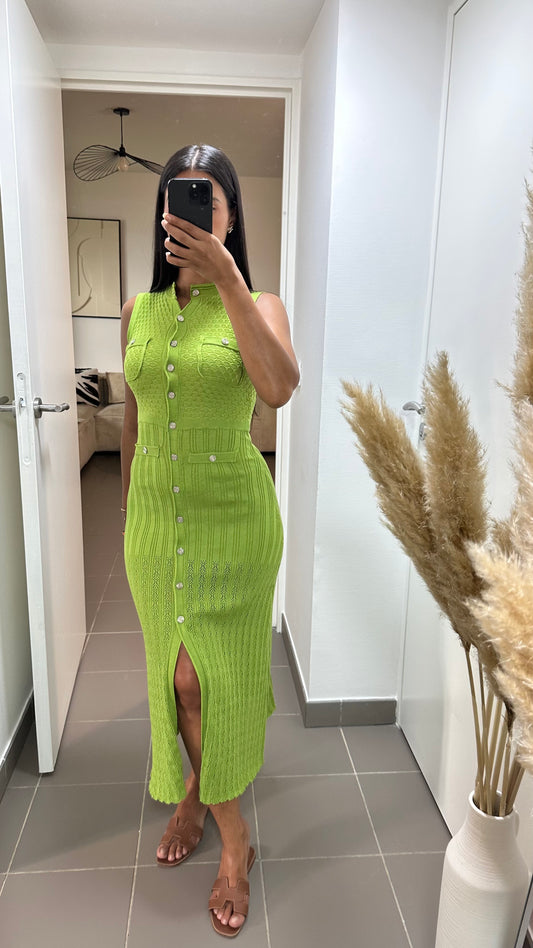 Robe Liya