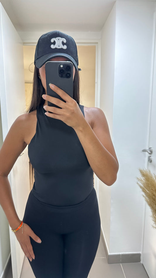 Casquette CC