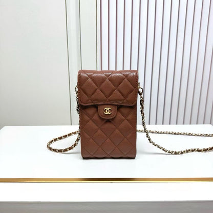 Pochette CC Iconic