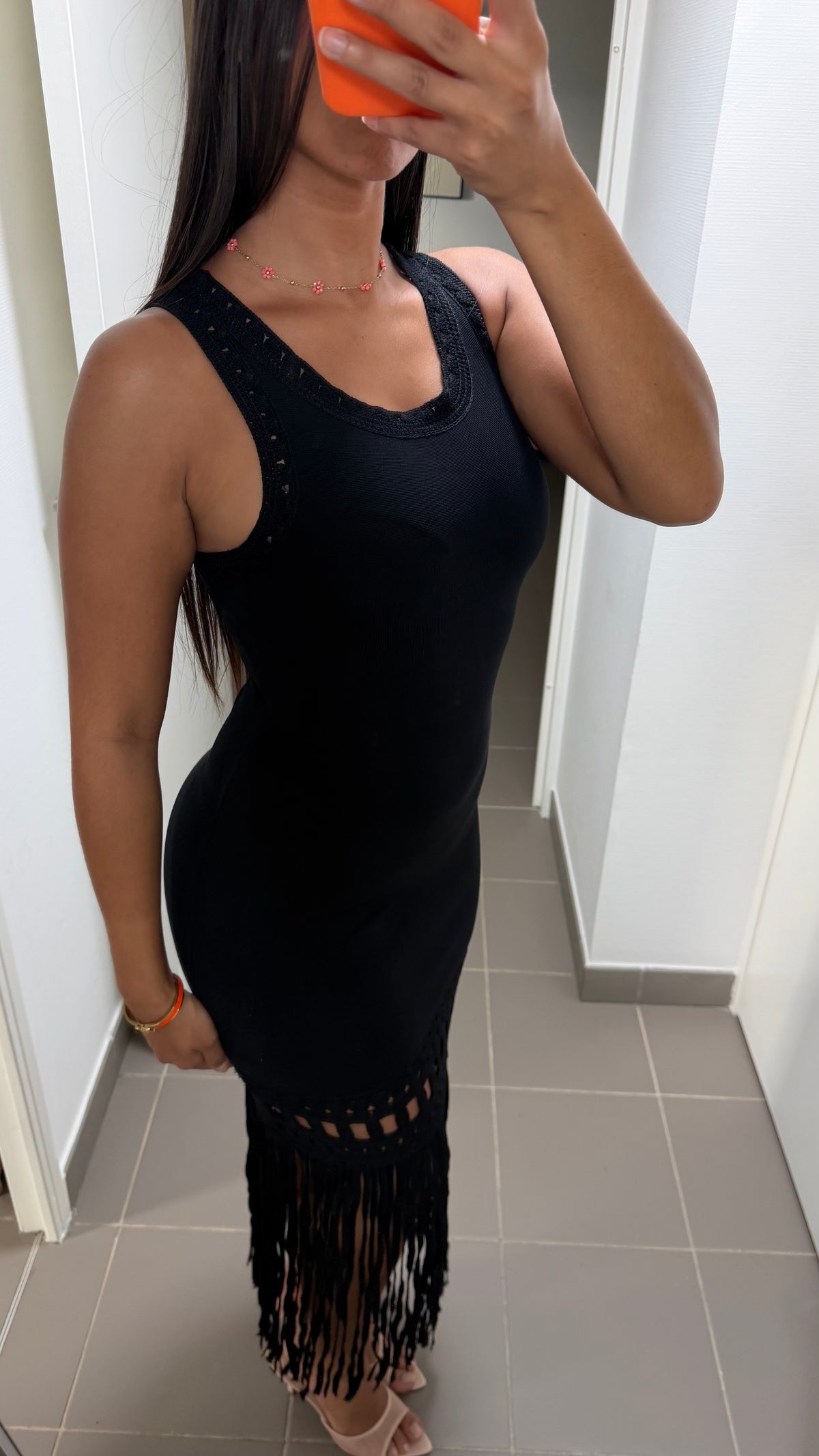 Robe Indila