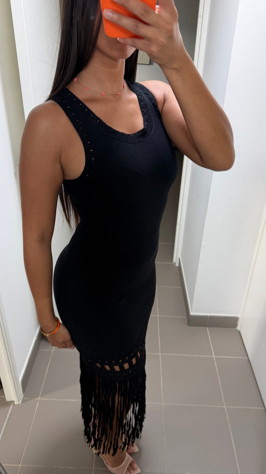 Robe Indila