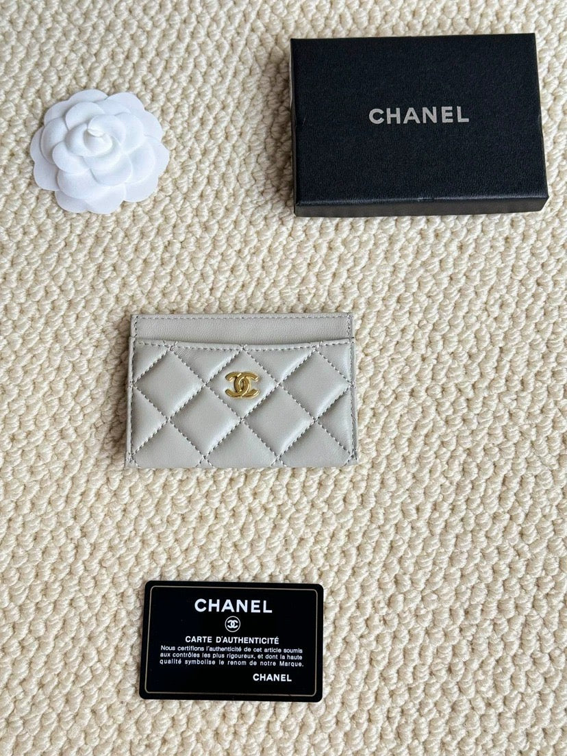 Porte-carte CC