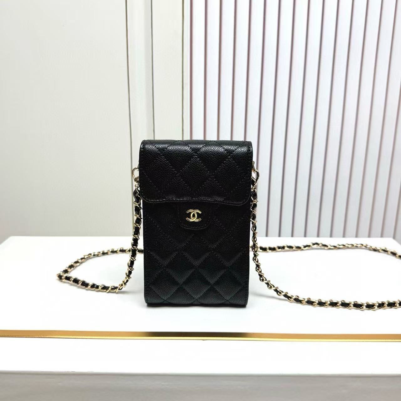 Pochette CC Iconic
