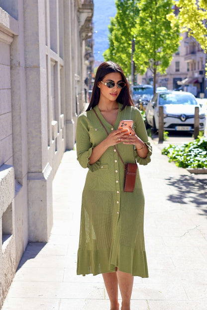 Robe Melina