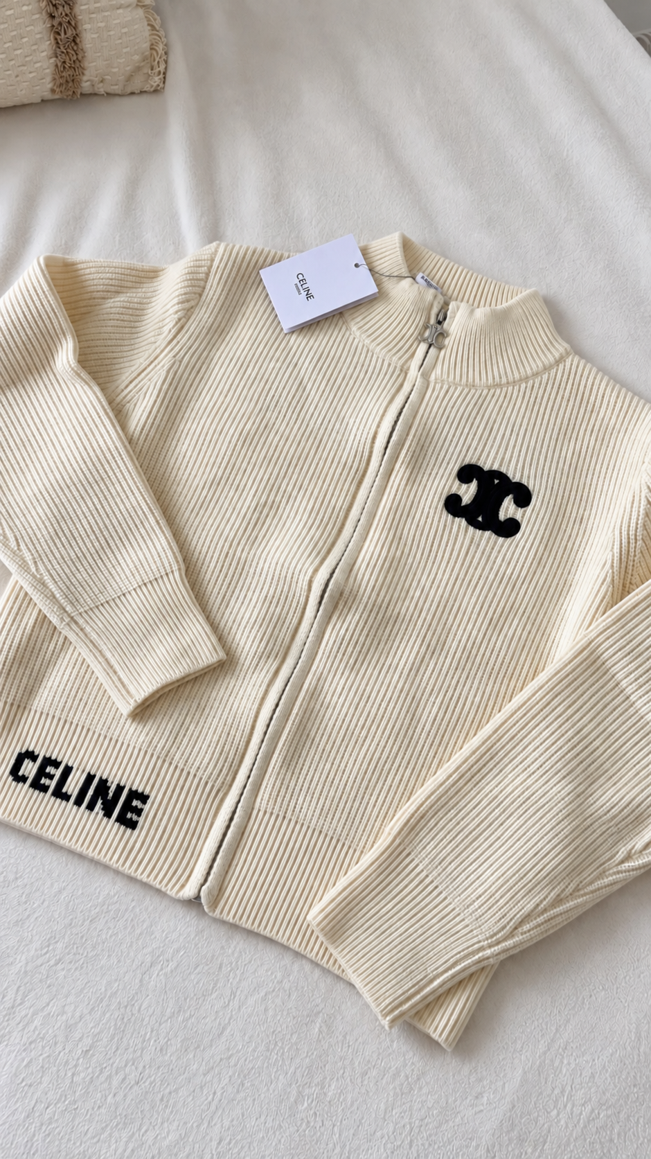 Veste CC