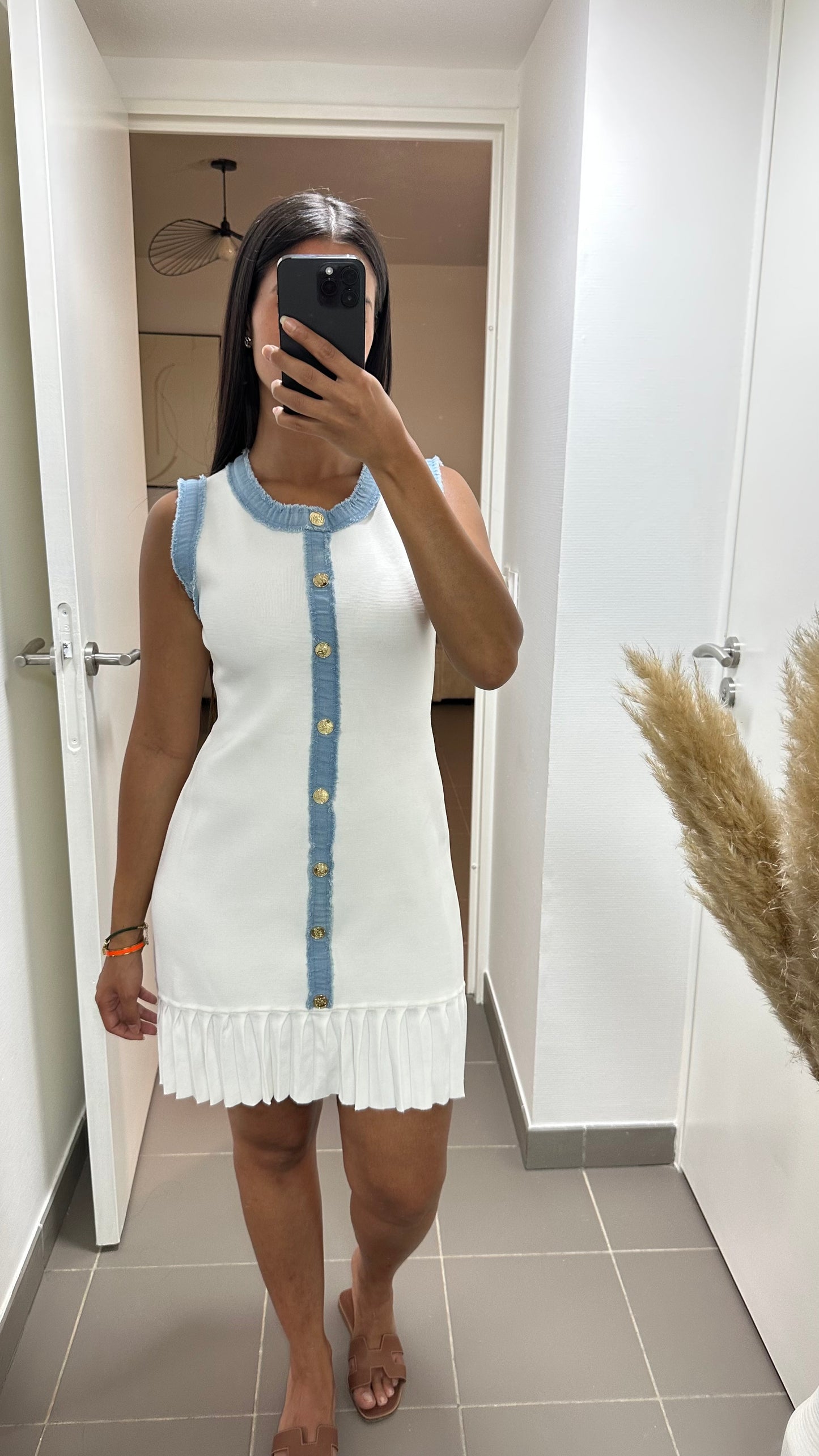 Robe Alba