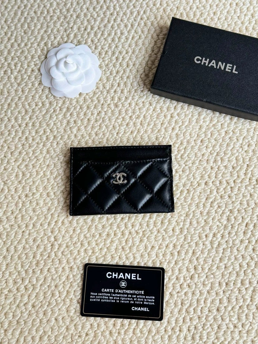 Porte-carte CC