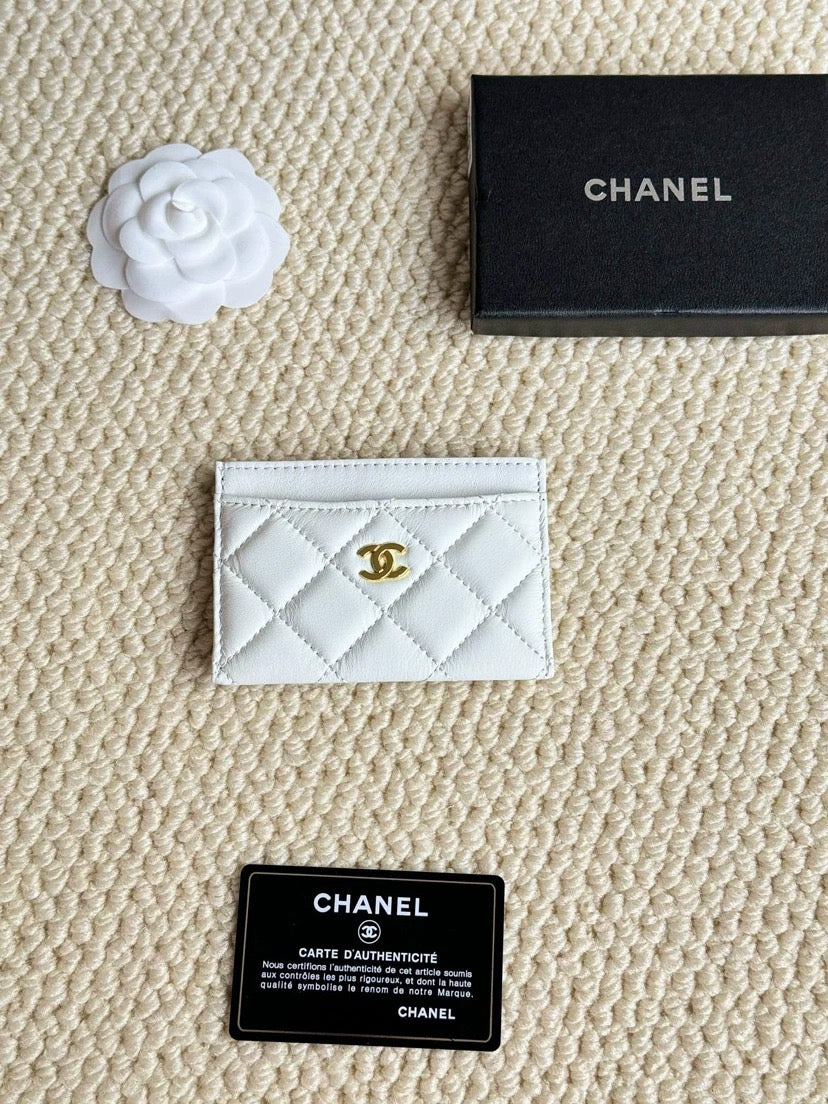 Porte-carte CC