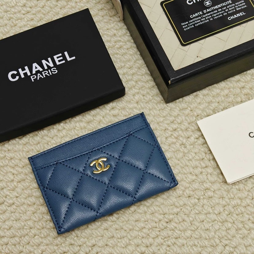 Porte-carte CC