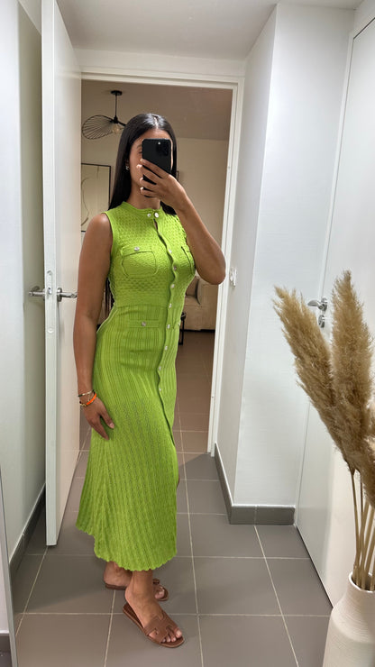 Robe Liya