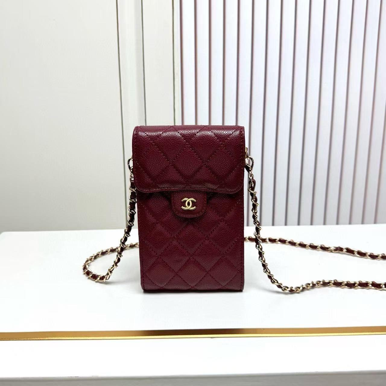 Pochette CC Iconic