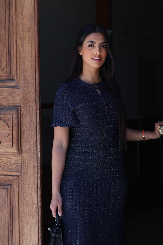 Robe Soukaina