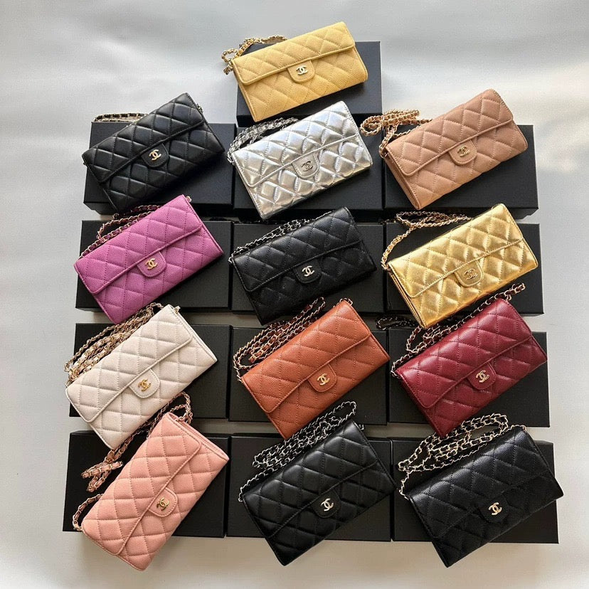 Pochette CC Max