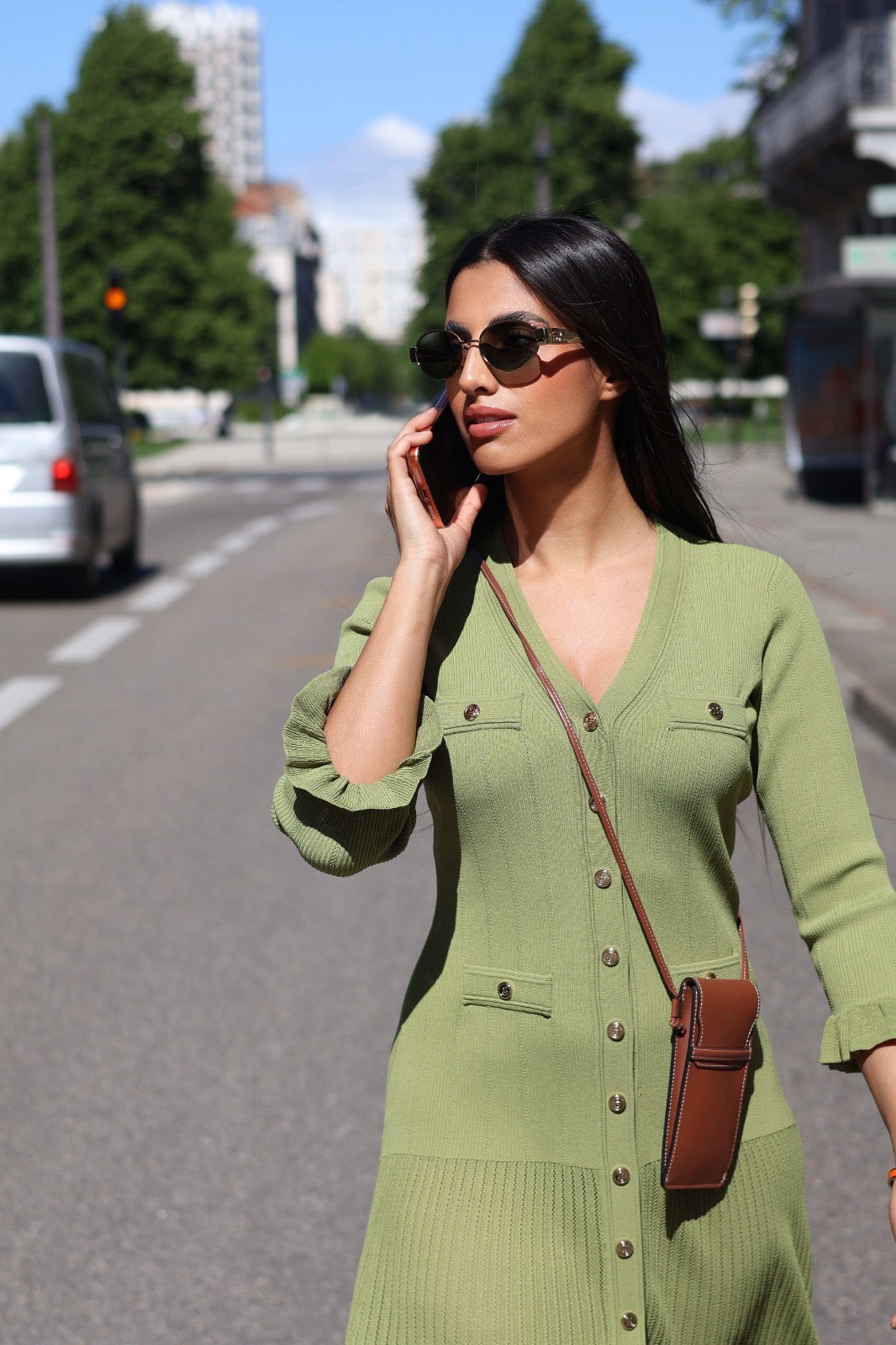 Robe Melina