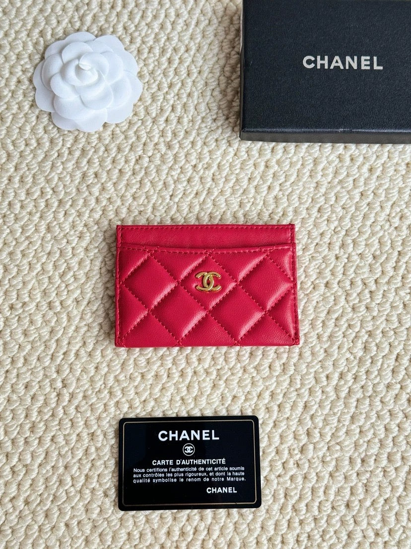 Porte-carte CC