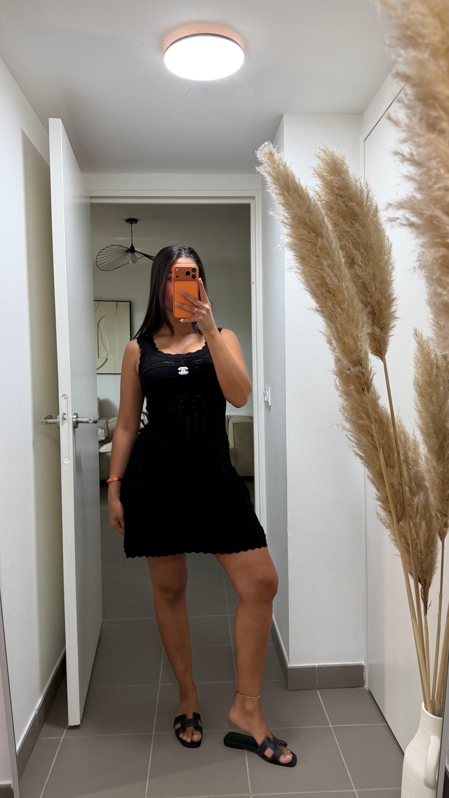 Robe CC