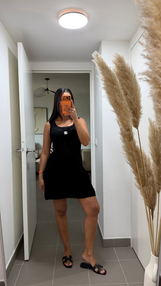 Robe CC