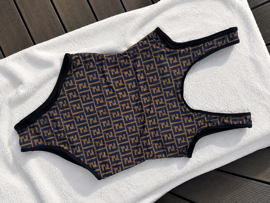 Maillot de bain FF 1 pièce